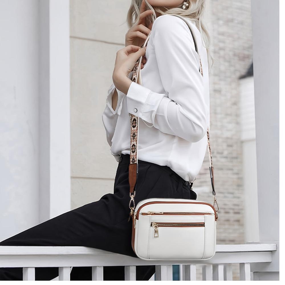 Aria | Chic Shoulder Bag