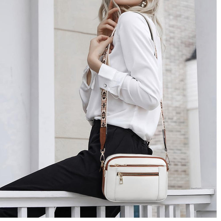 Aria | Chic Shoulder Bag