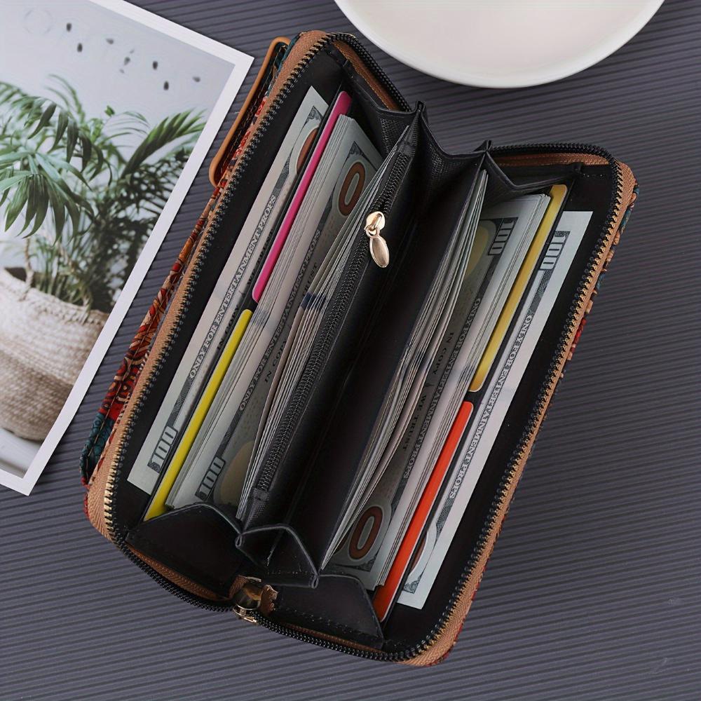 Lilla | Boho Floral Shoulder Bag