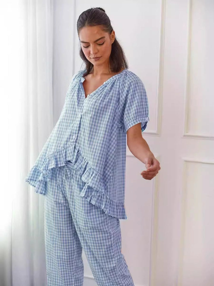Enie | Comfortable Pyjama Set