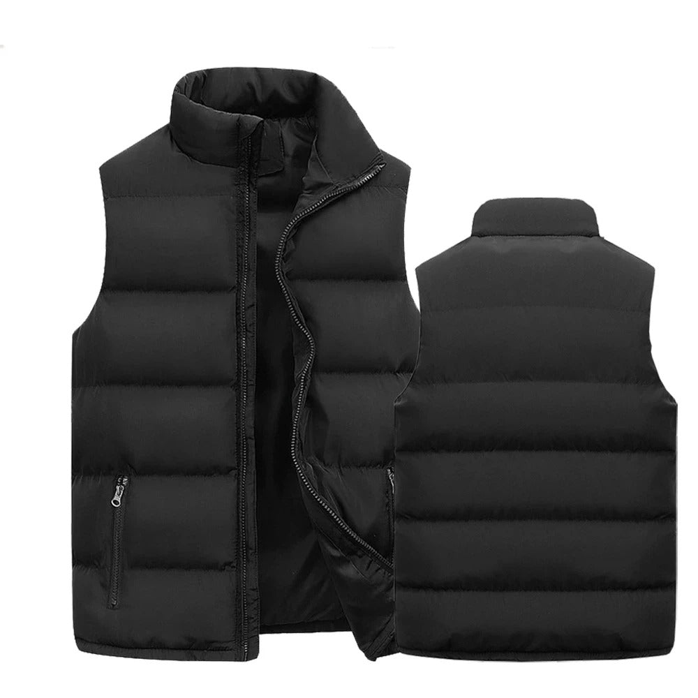 Angelo | Windproof Winter Bodywarmer