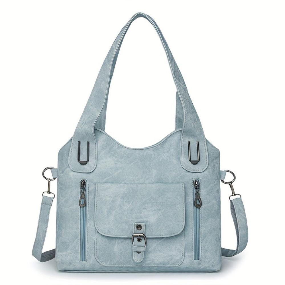 Elise | Vintage Shoulder Bag