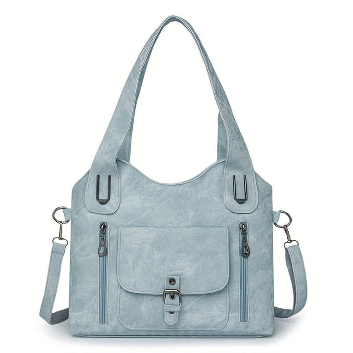 Elise | Vintage Shoulder Bag
