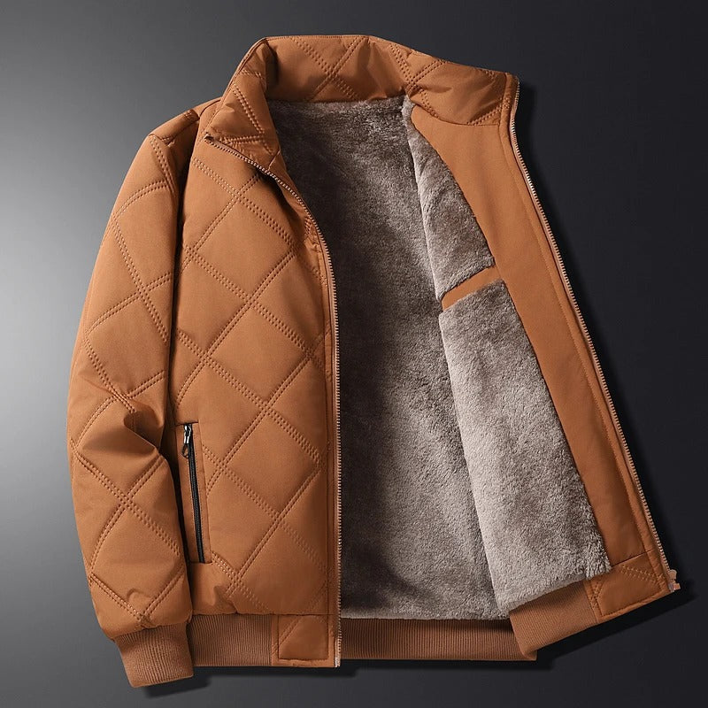 Dominic | Alpine Guard Jacket