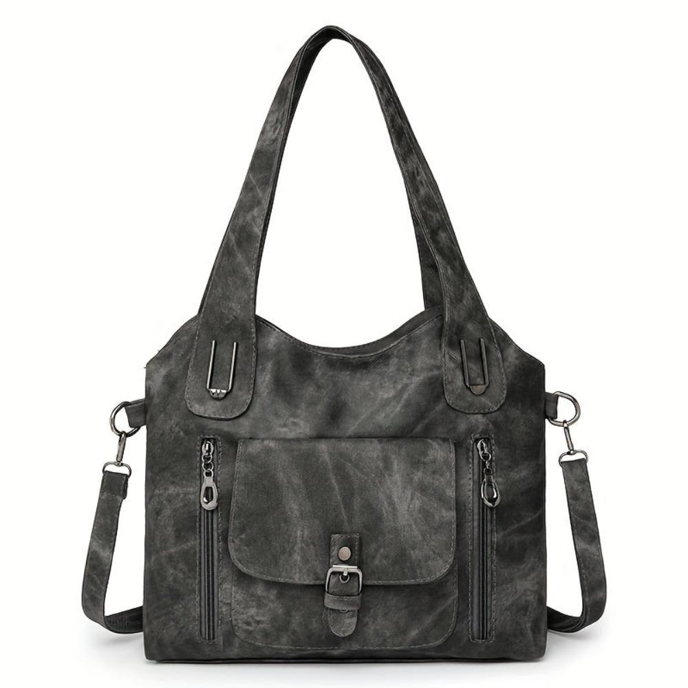 Elise | Vintage Shoulder Bag