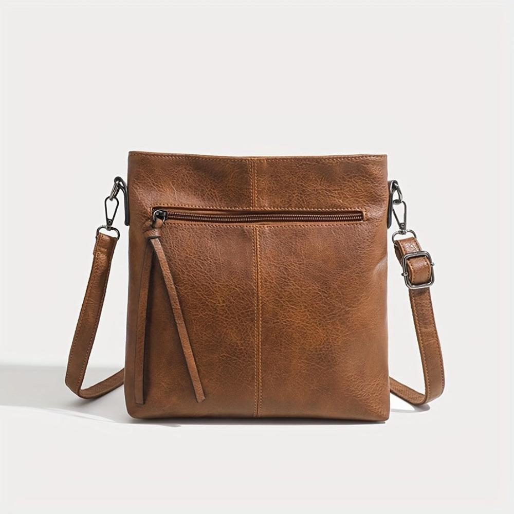 Lena | Retro Shoulder Bag
