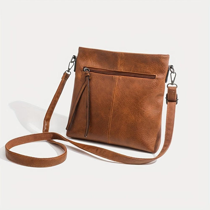 Lena | Retro Crossbody Bag