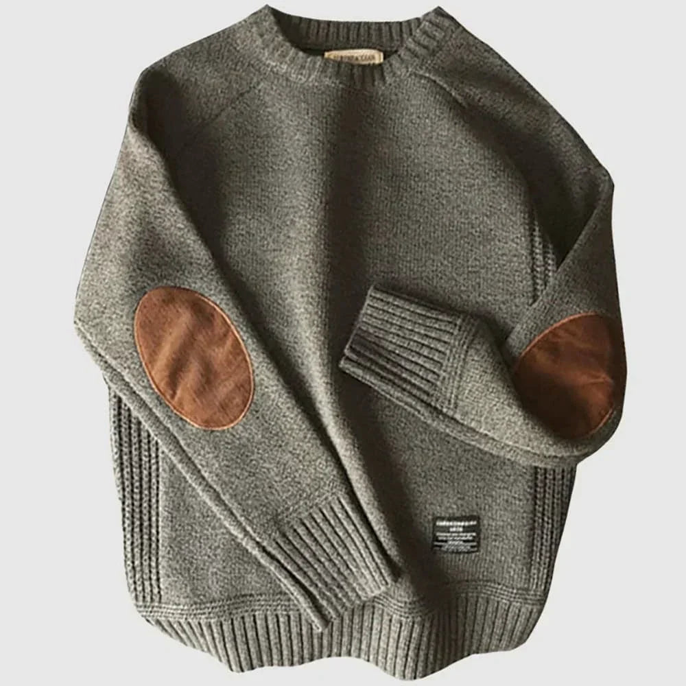 Cortina | Premium Sweater