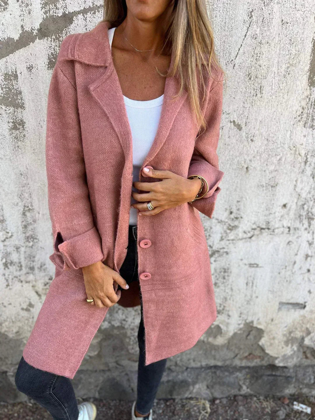 Isabella | Trendy ladies' coat
