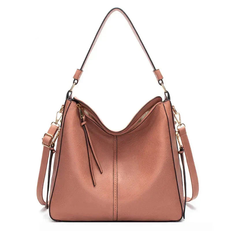 Zayla | Trendy Shoulder Bag