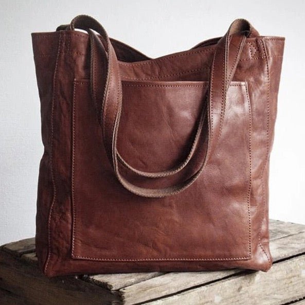 Lorena | Modern Tote Bag