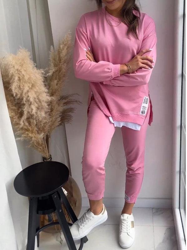 Women's Loungewear Set