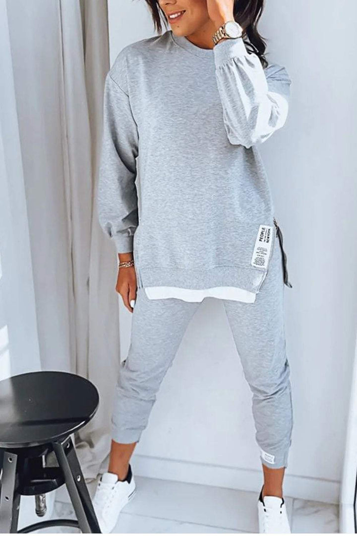 Women's Loungewear Set