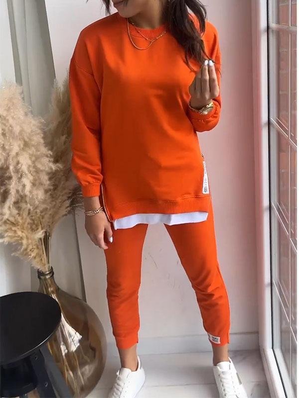 Women's Loungewear Set