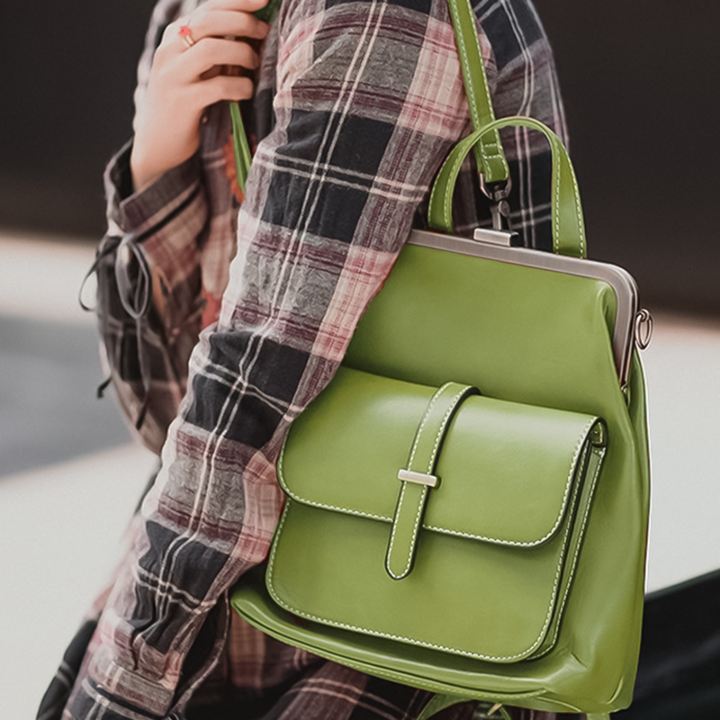 Victoria | Versatile Backpack