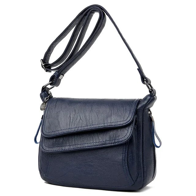 Freya | Casual Leather Bag