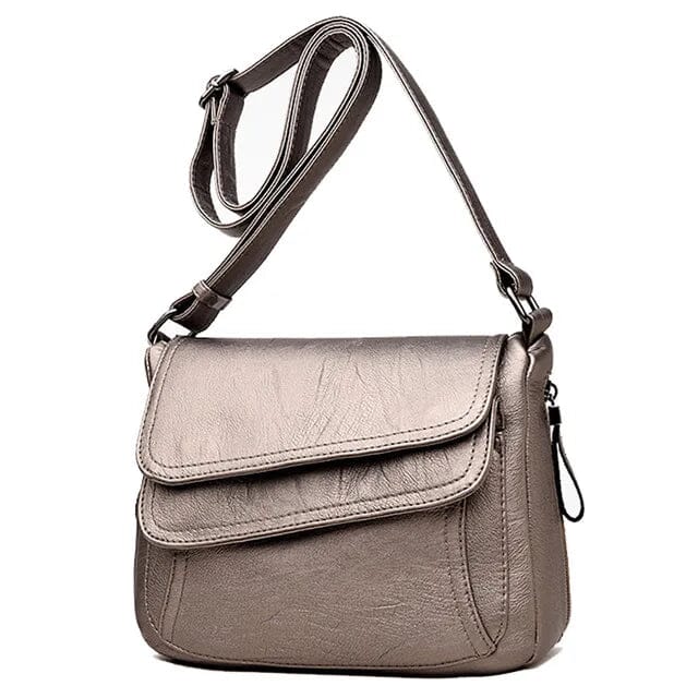 Freya | Casual Leather Bag