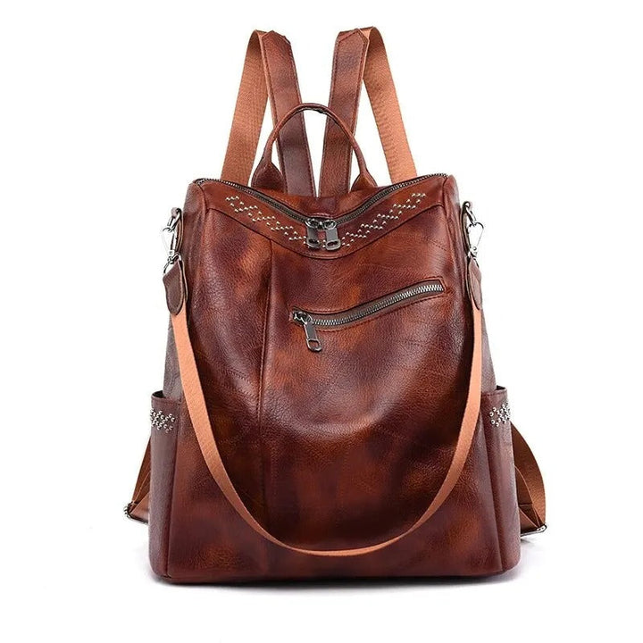 Pauline | Vintage Backpack