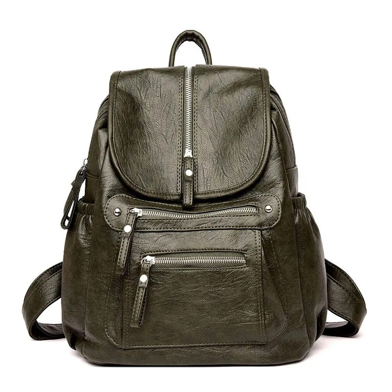 Colette | Elegant Backpack