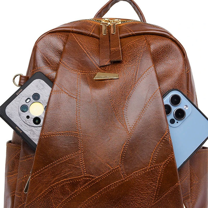 Jeanne | Versatile Backpack