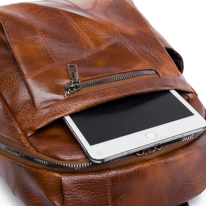 Simone | Stylish Backpack