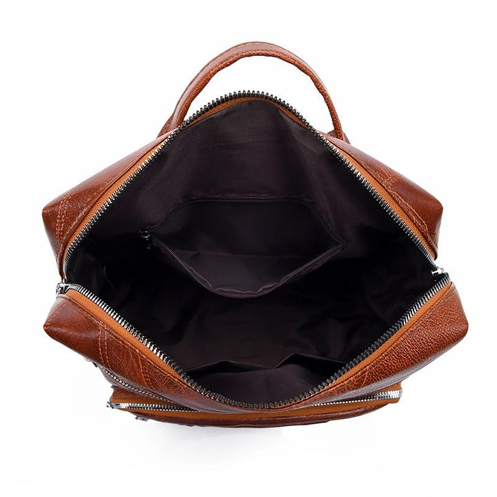 Marguerite | Elegant Backpack