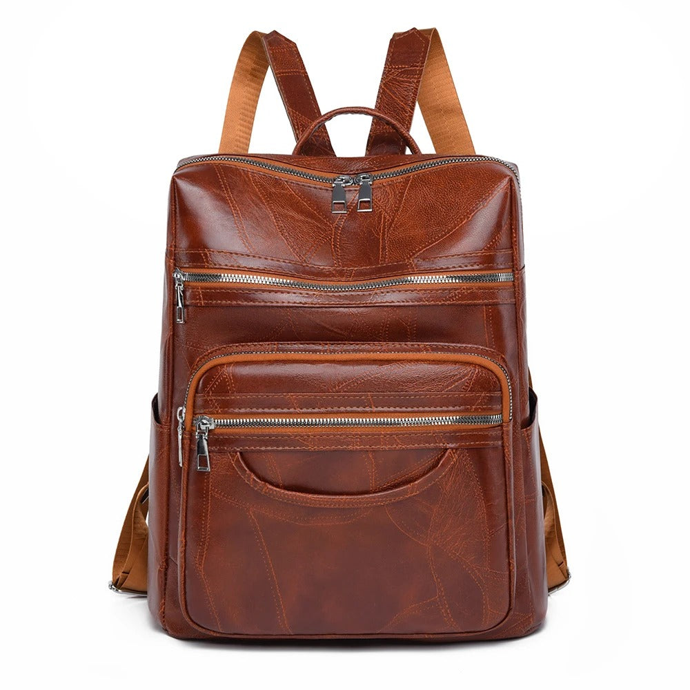 Marguerite | Elegant Backpack