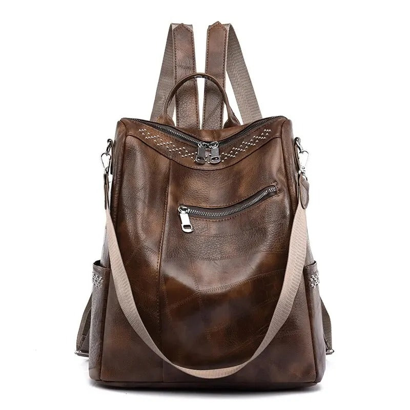 Pauline | Vintage Backpack