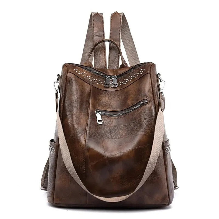 Pauline | Vintage Backpack