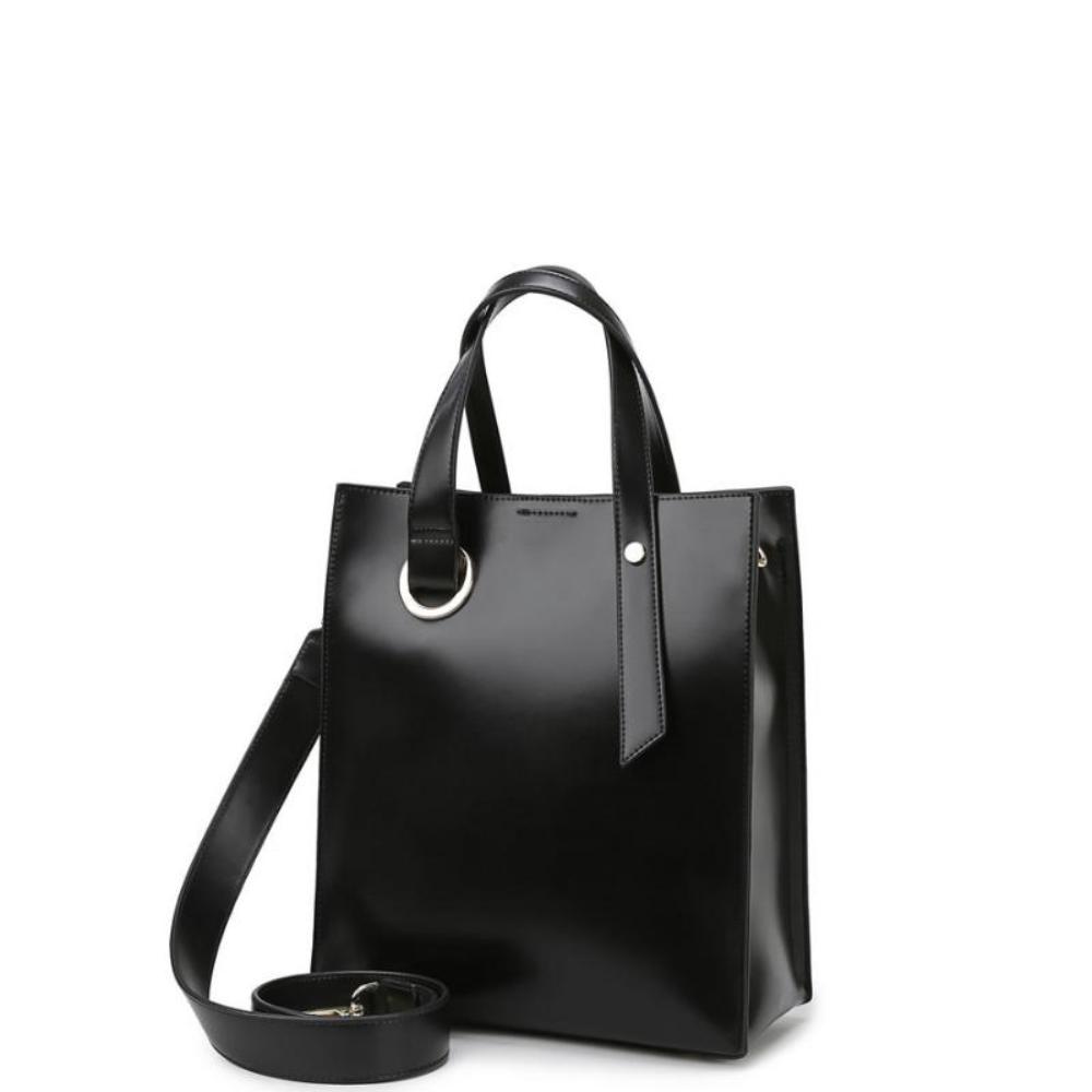 Phoebe | Slim Structured Bag