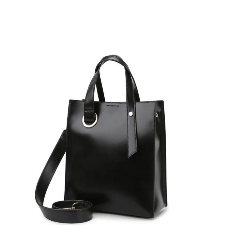 Phoebe | Slim Structured Bag