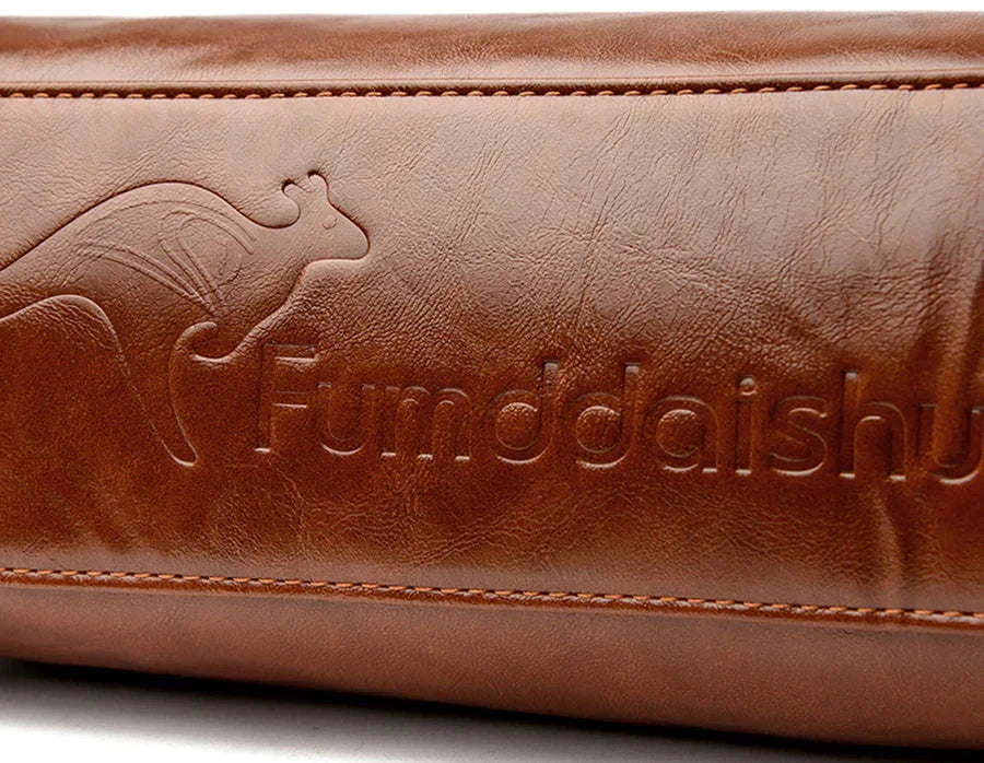 Grace | Trendy Leather Bag