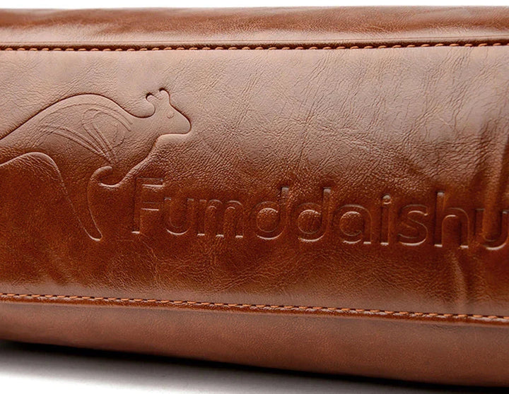 Grace | Trendy Leather Bag