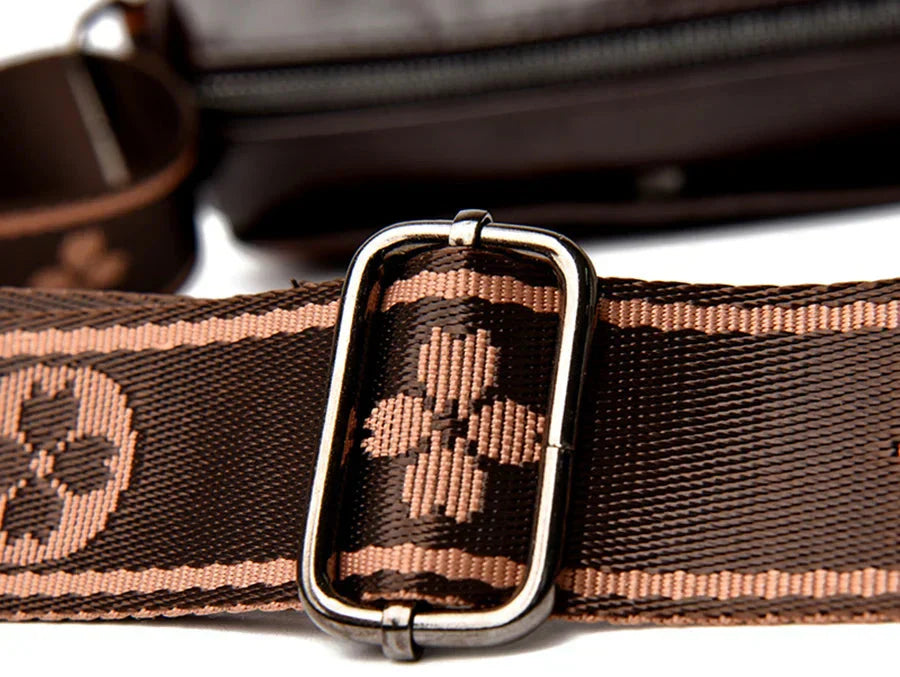 Grace | Trendy Leather Bag