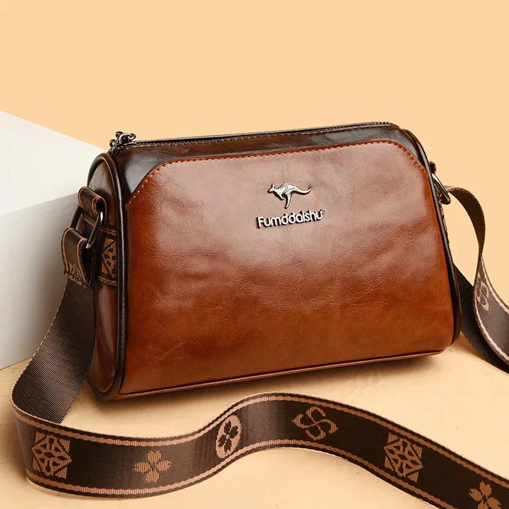 Grace | Trendy Leather Bag