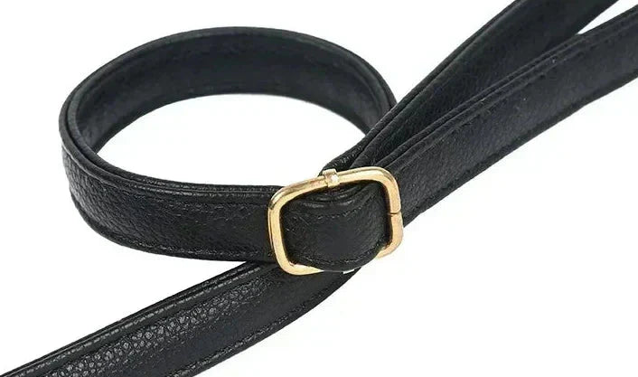 Yenthle | Elegant Retro Leather Bag