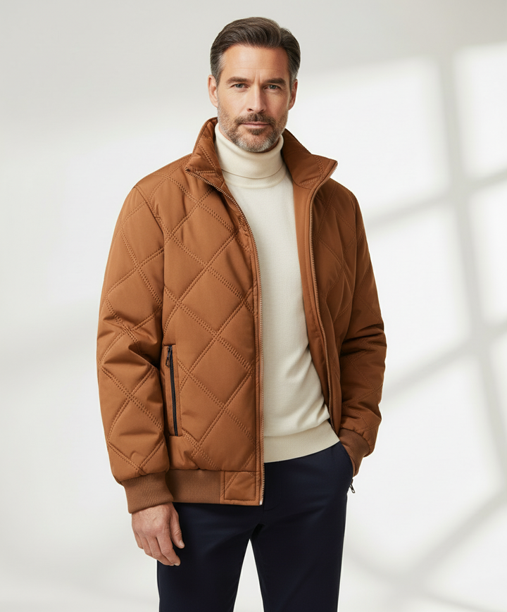 Dominic | Alpine Guard Jacket