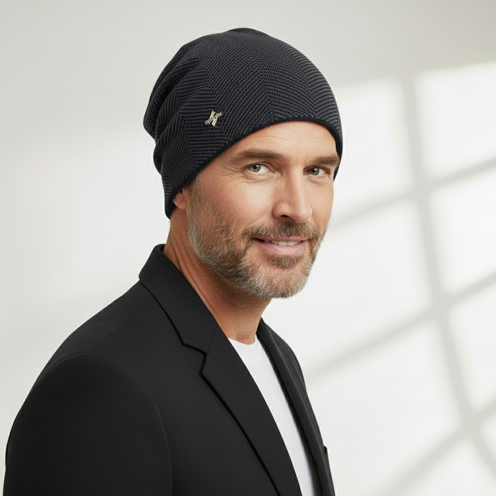 Toni | Stylish Unisex Beanie Hat