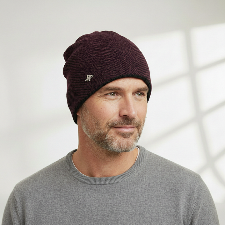 Toni | Stylish Unisex Beanie Hat