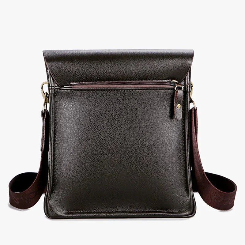 Vionna | Trendy Leather Bag