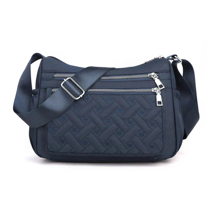Novara | Lightweight Shoulder Bag