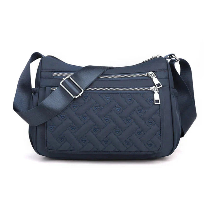 Novara | Lightweight Shoulder Bag