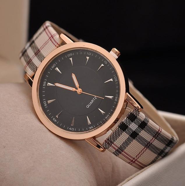 Katie | Classic Ladies' Watch