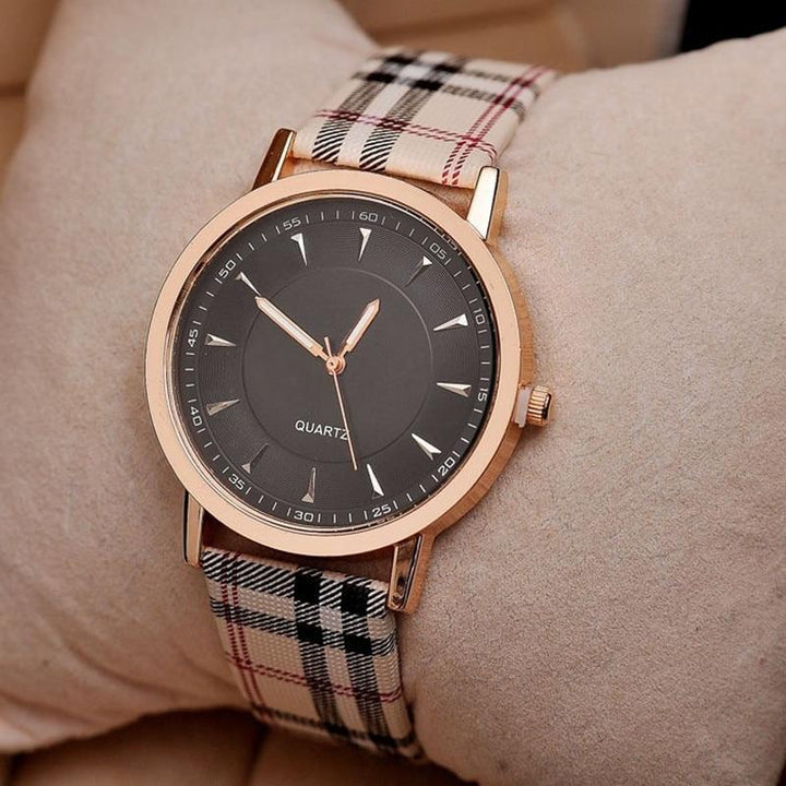 Katie | Classic Ladies' Watch