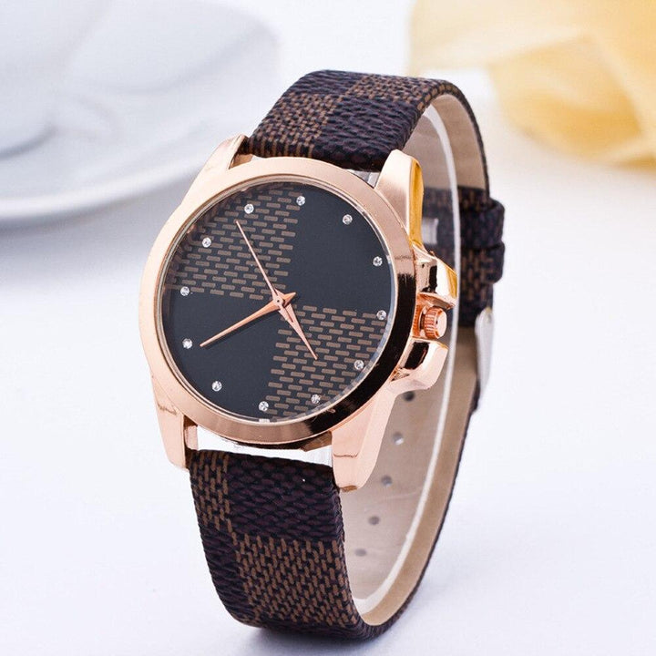 Katie | Classic Ladies' Watch