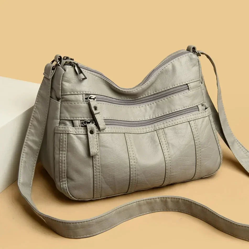 Nina | Elegant Crossbody Bag