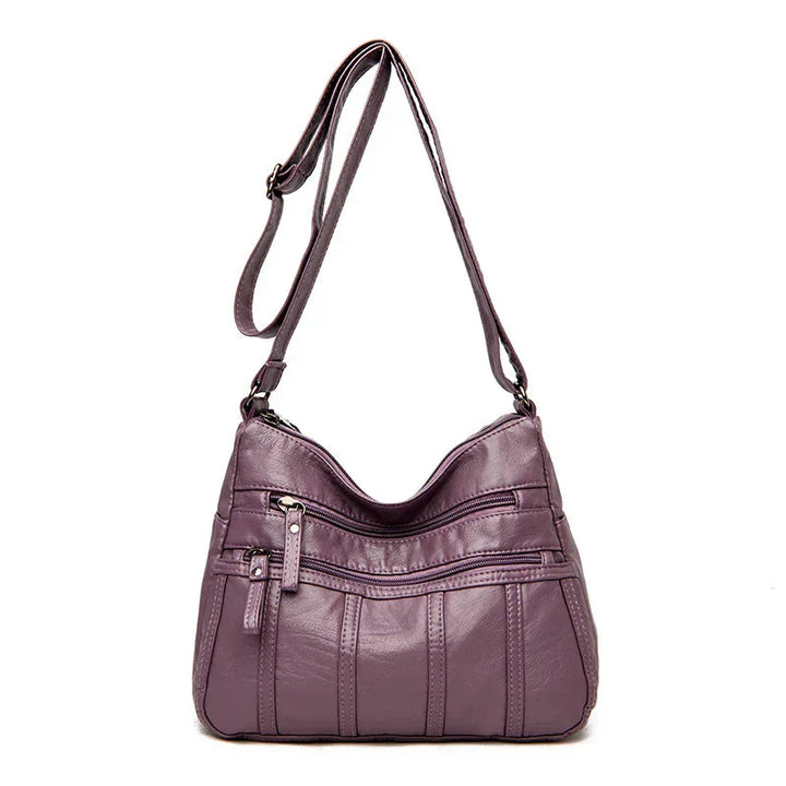 Nina | Elegant Crossbody Bag