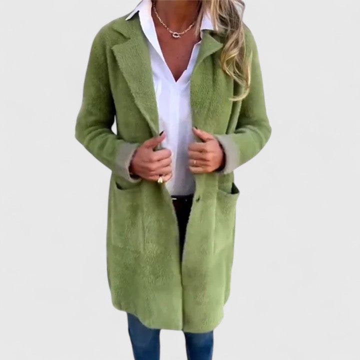 Sofie | Elegant Stylish Coat