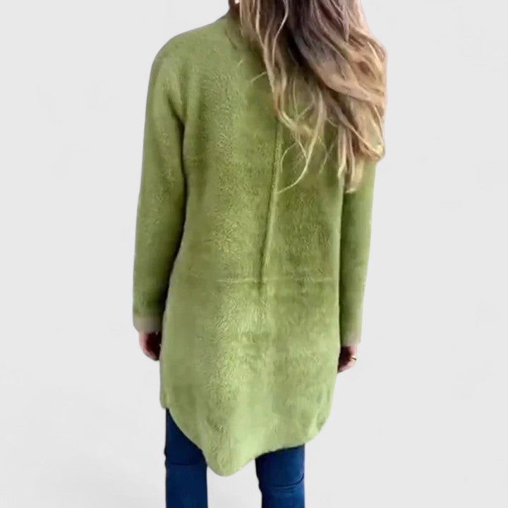 Sofie | Elegant Stylish Coat