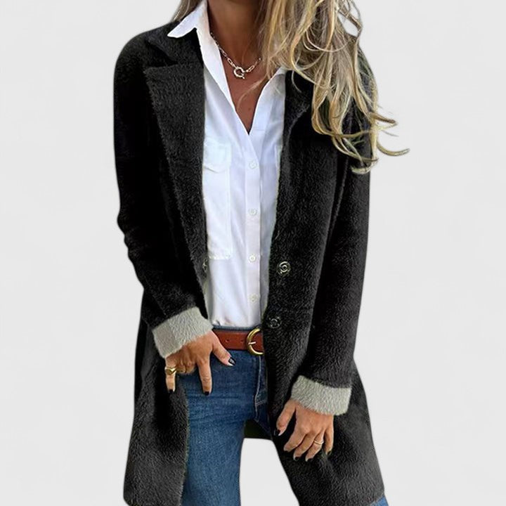 Sofie | Elegant Stylish Coat